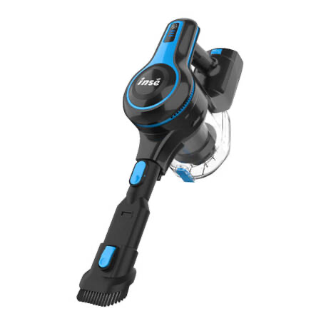 Aspirateur sans fil INSE N5T Aspirateur sans fil INSE N5T